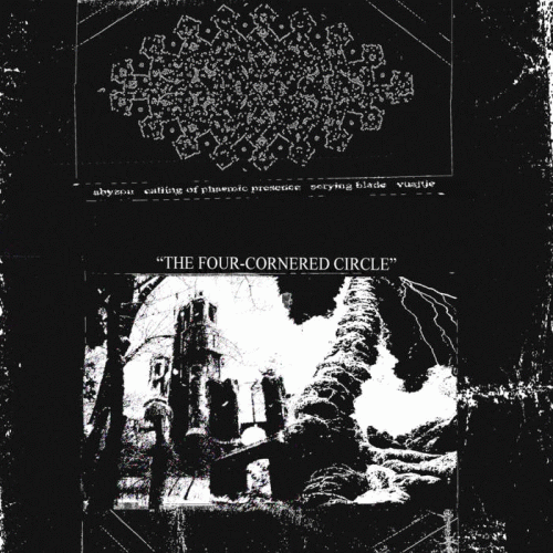 Calling Of Phasmic Presence : The Four-Cornered Circle